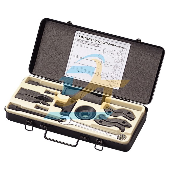 Bộ cảo bi trong và ngoài Top KOGYO Japan MBP-510