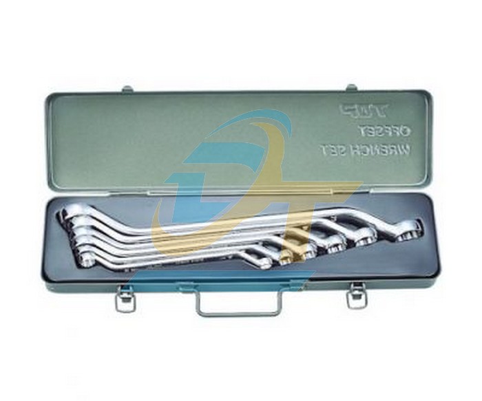 Bộ cờ lê 2 đầu vòng ISO-TM-B Top KOGYO