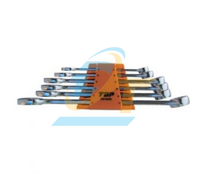 Bộ cờ lê vòng miệng CW-6000 Top KOGYO