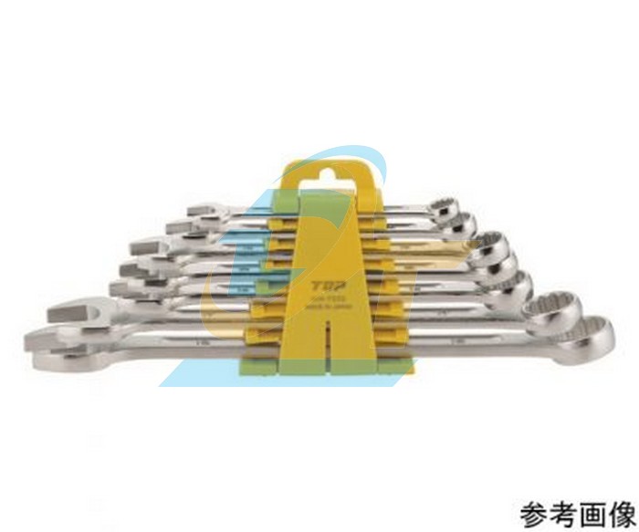 Bộ cờ lê vòng miệng CW-7000 Top KOGYO