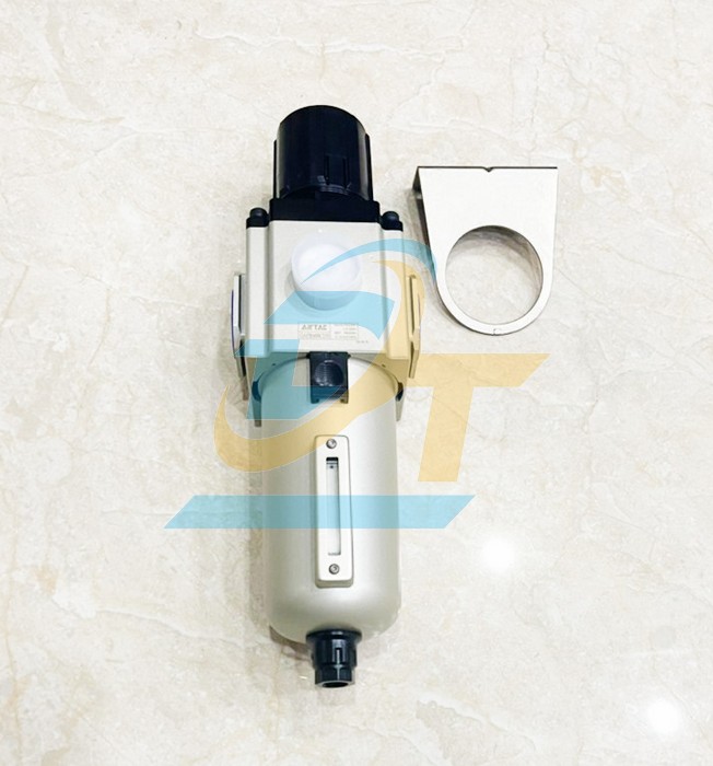 Bộ lọc điều áp khí nén Airtac GAFR600C25SW