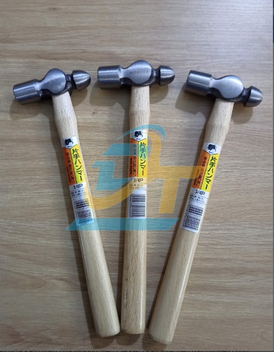 Búa sắt đầu tròn 1-1/2P OHSHO