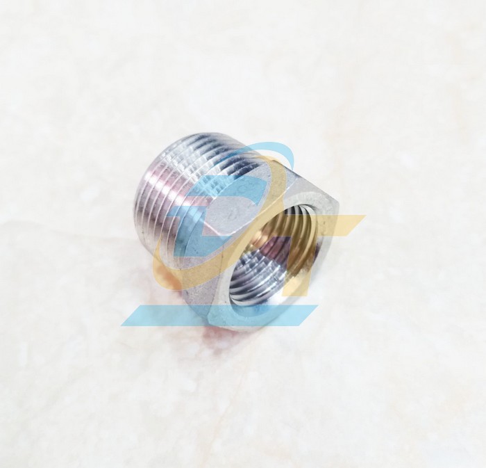 Cà rá inox 304 27-21 (DN20/15)