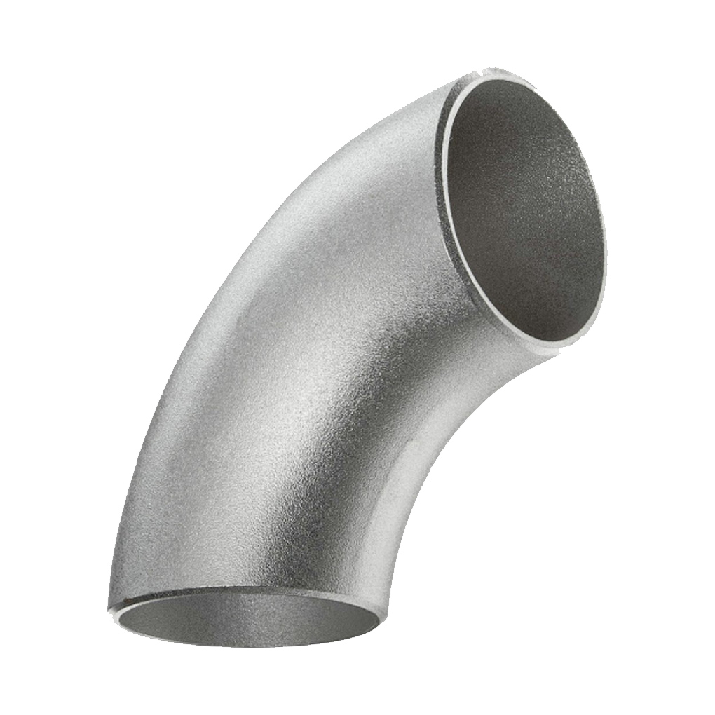 Co đúc inox 304 SCH10 DN80 - Phi 90