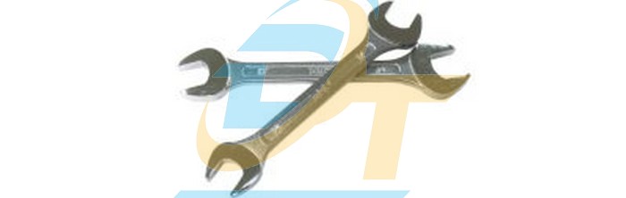 Cờ lê 2 đầu miệng L-7X8 Top KOGYO