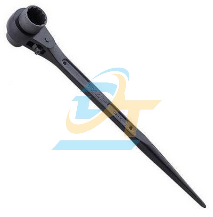 Cờ lê 2 đầu tuýp đuôi chuột RM-17X21 Top KOGYO