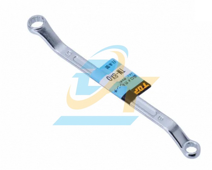 Cờ lê 2 đầu vòng TM-21X26 Top KOGYO