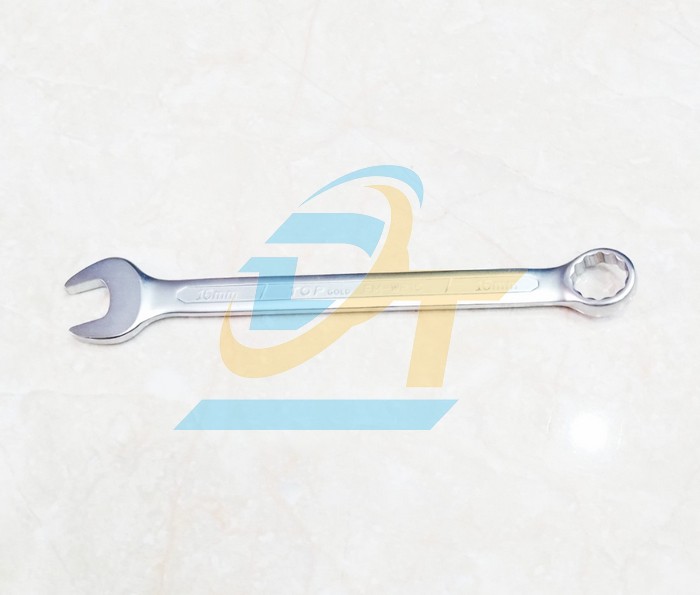 Cờ lê vòng miệng cao cấp 10mm TOP FM-WR10