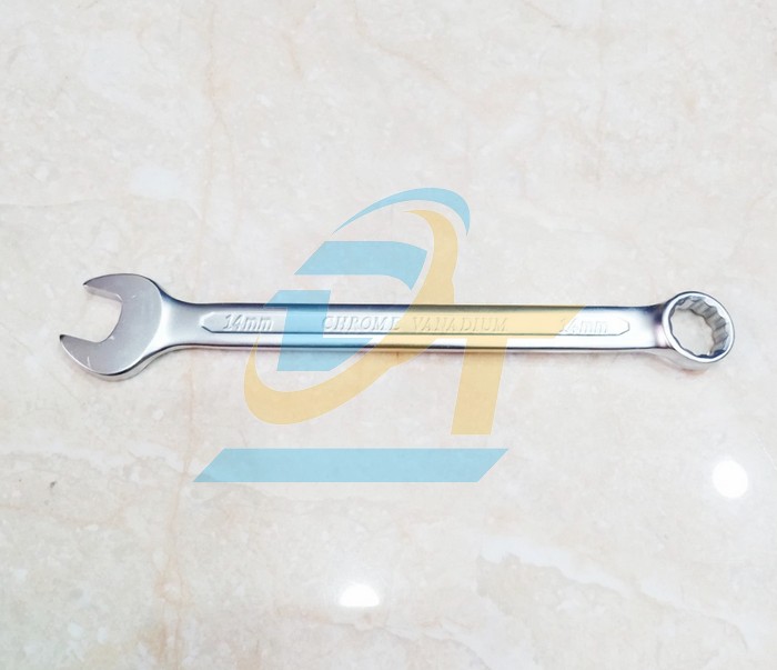 Cờ lê vòng miệng cao cấp 14mm TOP FM-WR14