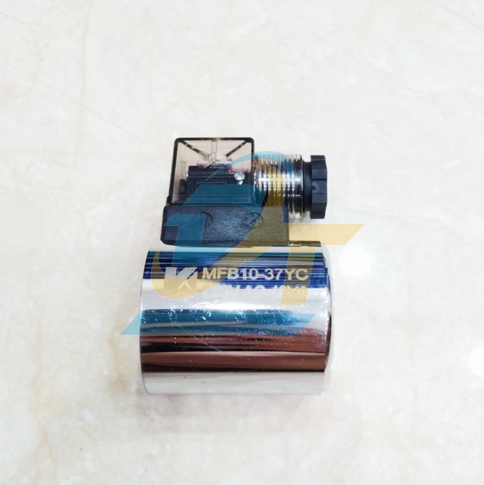 Cuộn hút van thủy lực Solenoid Coil 220V MFB10-37YC
