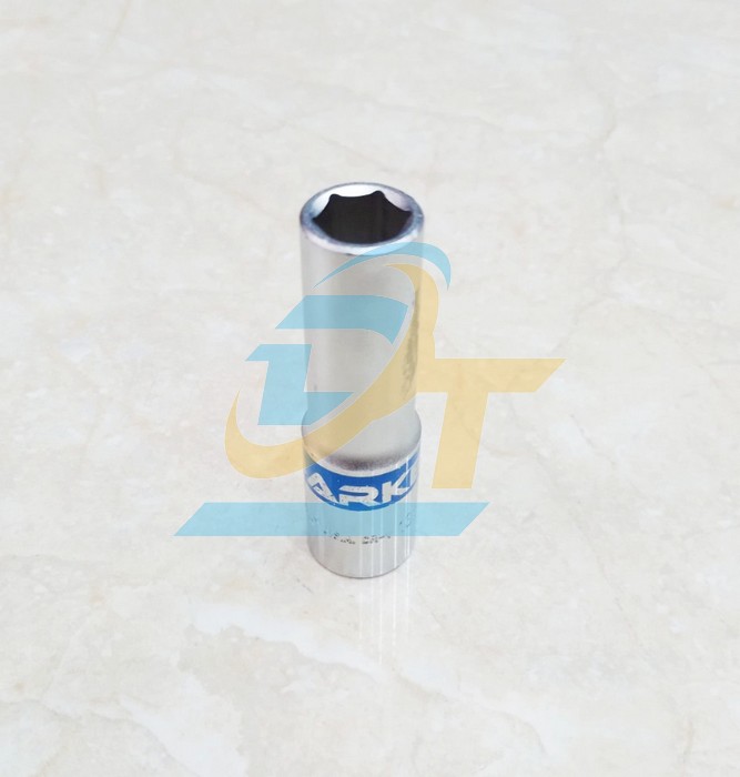 Đầu tuýp 1/2'' ra lục giác 13mm Barker (dài)