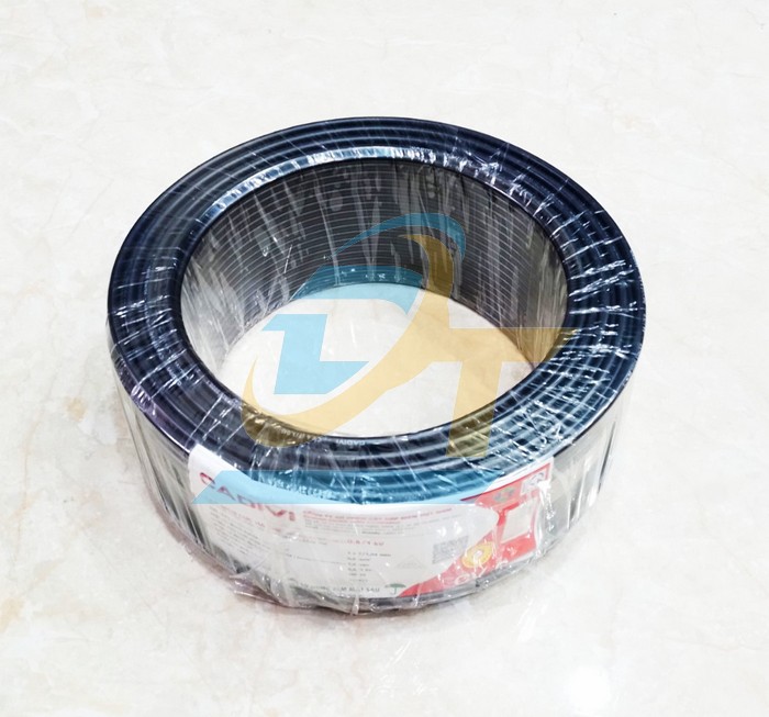 Dây điện Cadivi CV 6.0 - 0.6/1kV