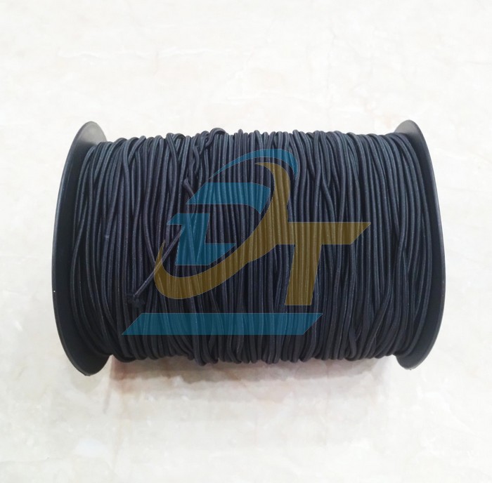 Dây thun tròn bọc vải 2.5mm