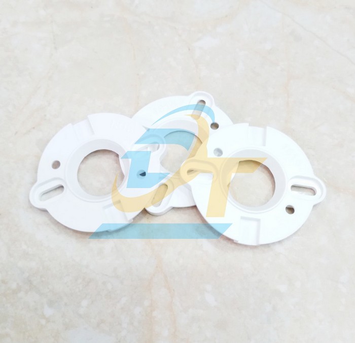 Đế nhựa giữ Chip COB 17mm
