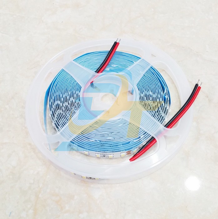 Đèn led dây 2835-120LED 24V 6000K (Cuộn 5m)