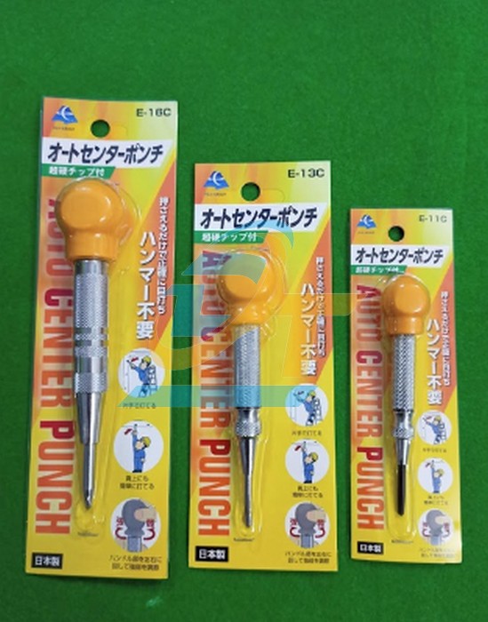 Đục lấy dấu tự động E-13C Eishin