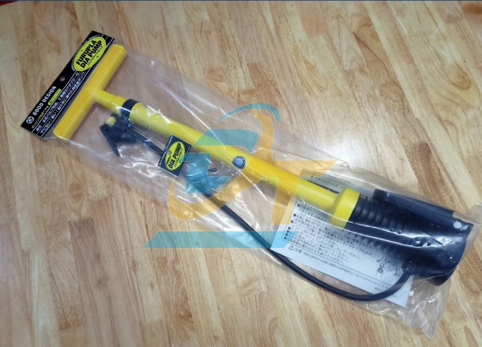 Dụng cụ bơm bằng tay Nhật Bản No.900