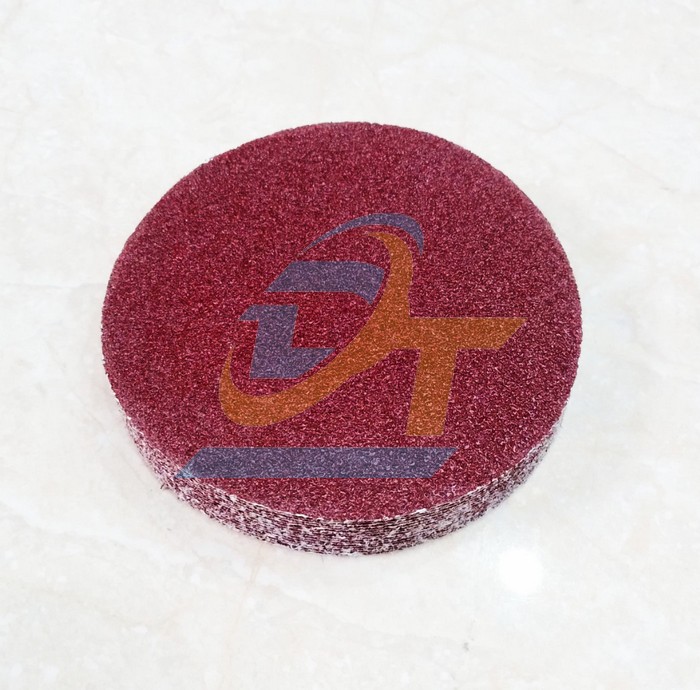 Giấy nhám tròn 5"/125mm P60