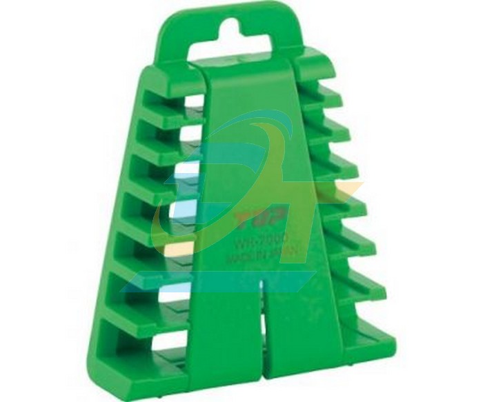 Hộp giá đỡ cờ lê bằng nhựa WH-7000G Top KOGYO