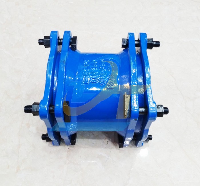 Khớp nối mềm gang FF T-Blue DN150