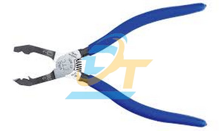 Kìm bấm dây xích 2 chiều Tsunoda KT-800