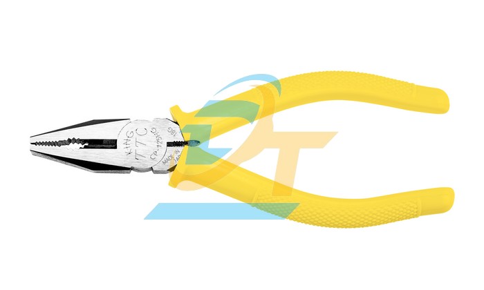 Kìm bằng đa năng 125mm Tsunoda CP-125HG
