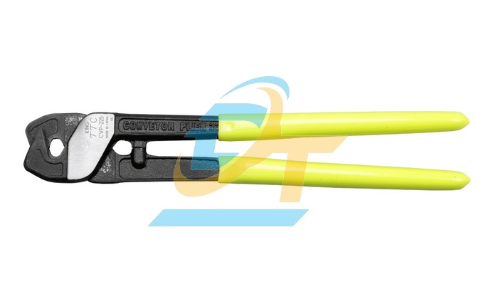 Kìm băng tải- đai 225mm Tsunoda CVP-225