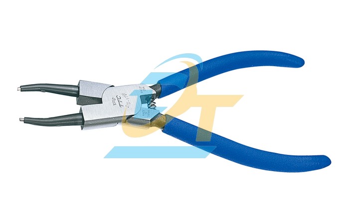 Kìm bóp phe mũi thẳng 7 inch Tsunoda SIS-175P