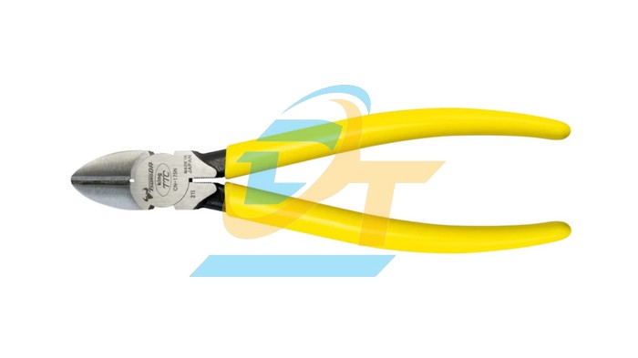 Kìm cắt cạnh 175mm Tsunoda CN-175N