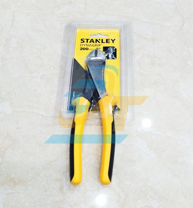 Kìm cắt cao cấp 8''/205mm Stanley STHT84607-8