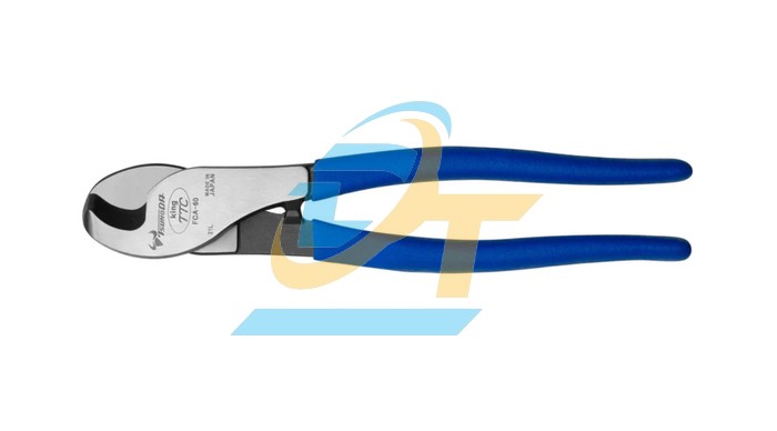 Kìm cắt cáp 250mm Tsunoda FCA-60