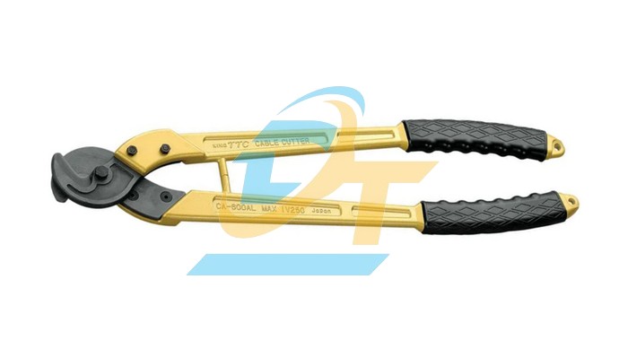 Kìm cắt cáp siêu nhẹ Tsunoda CA-800AL