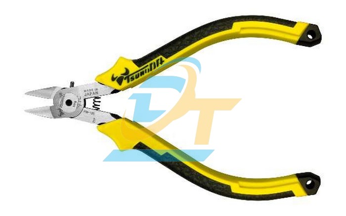Kìm cắt chân linh kiện điện tử Tsunoda PM-120DG