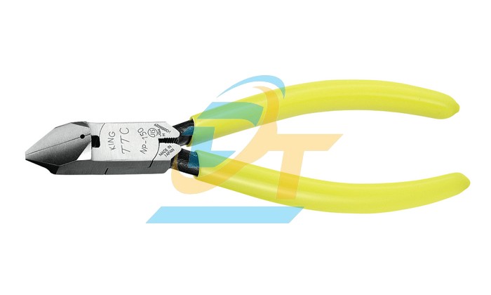 Kìm cắt chéo 150mm Tsunoda NP-150