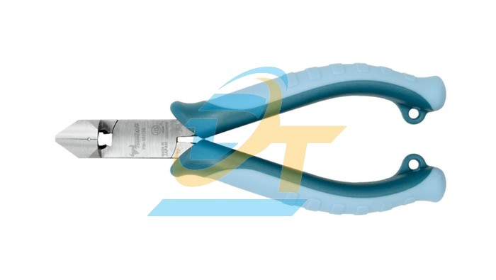 Kìm cắt chéo cán đàn hồi Tsunoda PW-351DG
