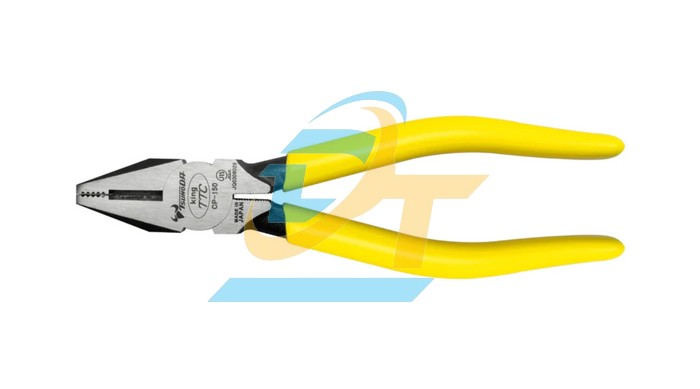 Kìm cắt điện mũi bằng Tsunoda CP-150