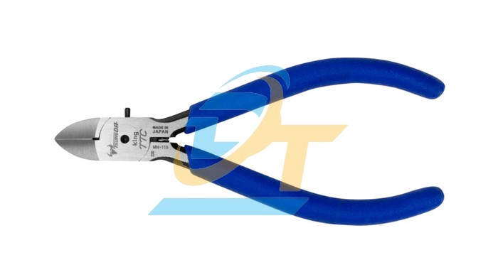 Kìm cắt điện từ 115mm Tsunoda MN-115