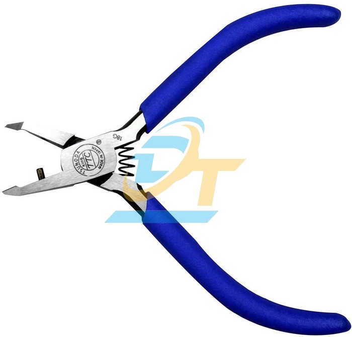 Kìm cắt góc 115mm Tsunoda MEN-115