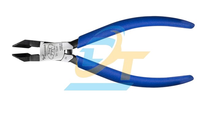 Kìm cắt góc 45 độ 150mm Tsunoda AN-150A