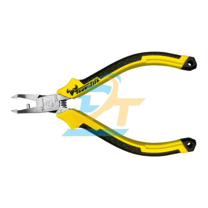 Kìm cắt góc Tsunoda MEN-115DG