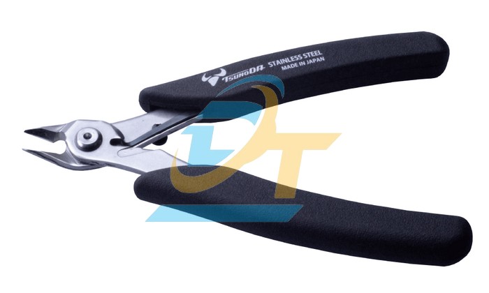 Kìm cắt không gỉ 5 inch Tsunoda SCN-125