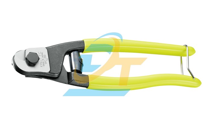 Kìm cộng lực cắt cáp 200mm Tsunoda WC-200