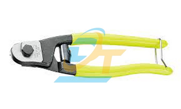 Kìm cộng lực cắt cáp 225mm Tsunoda WC-225