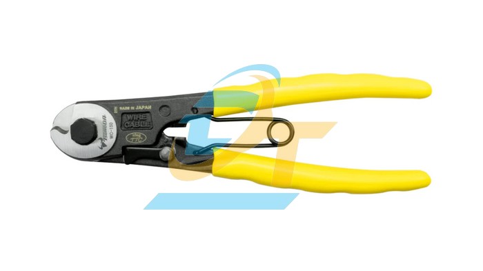 Kìm cộng lực cắt cáp150mm Tsunoda WC-150