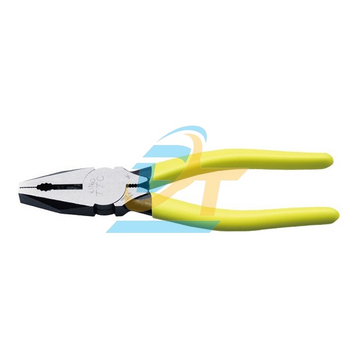 Kìm đa năng kiểu Âu 150mm Tsunoda TP-150