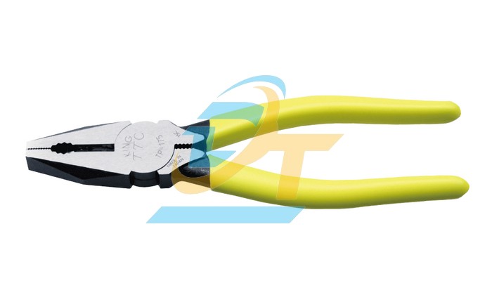 Kìm đa năng kiểu Âu 175mm Tsunoda TP-175
