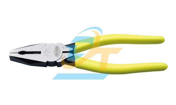 Kìm đa năng kiểu Âu 200mm Tsunoda TP-200