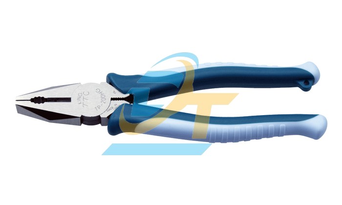 Kìm điện đa năng Tsunoda TP-175HG