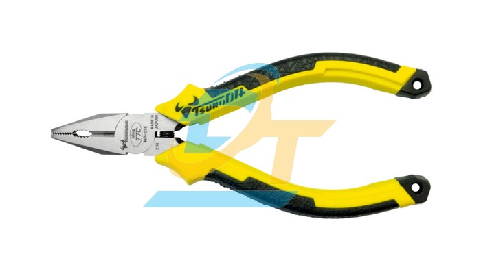 Kìm điện mini 115mm Tsunoda MP-115DG