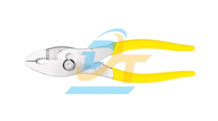 Kìm hai lỗ 150mm Tsunoda PL-150